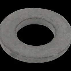 New NKT skive M6xØ12,5 mm varmforzinket 100 stk