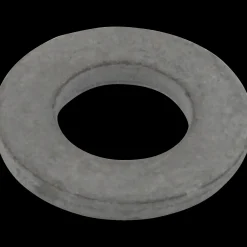 New NKT skive M6xØ12,5 mm varmforzinket 100 stk