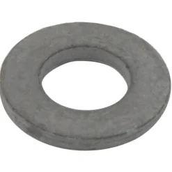 New NKT skive M6xØ12,5 mm varmforzinket 100 stk