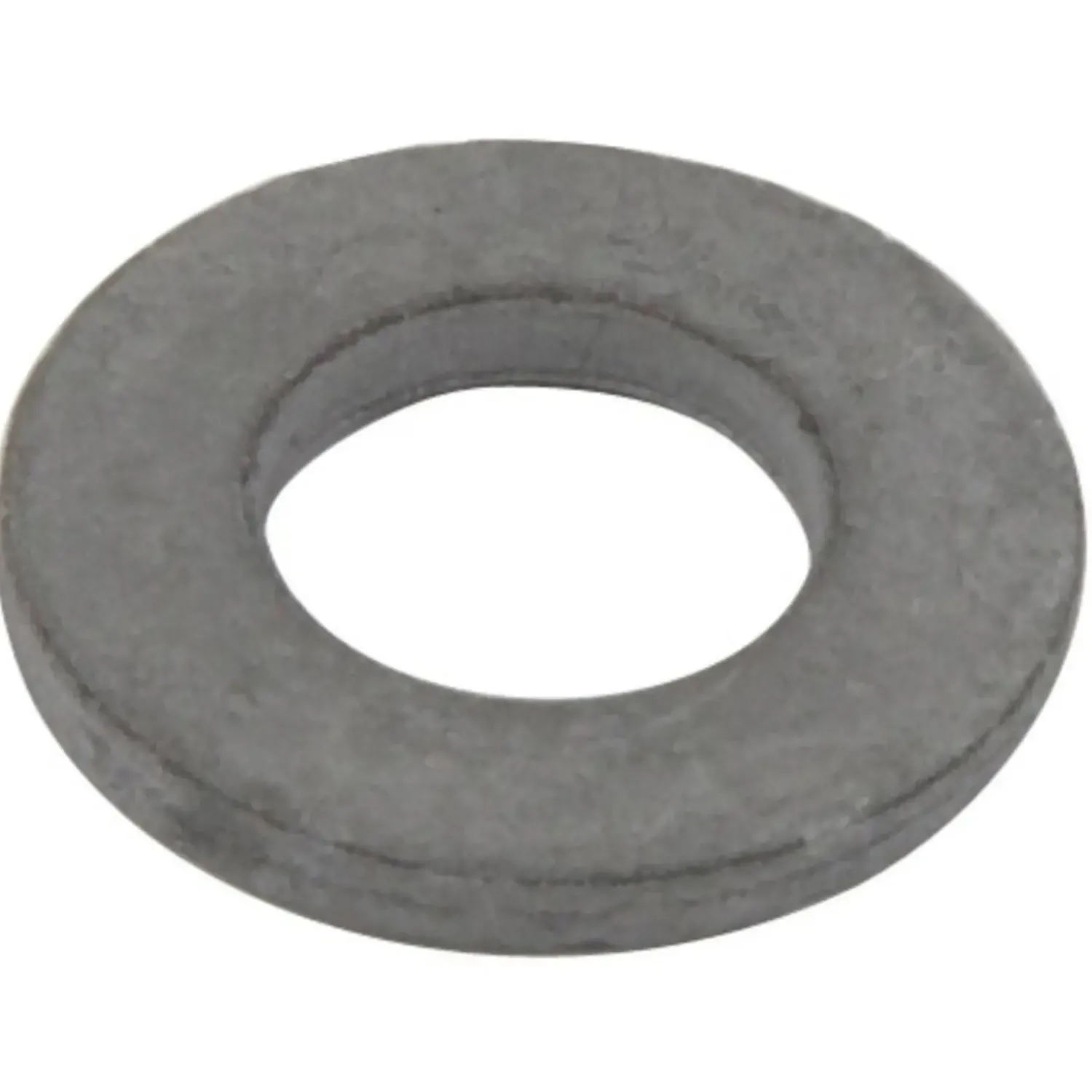 New NKT skive M6xØ12,5 mm varmforzinket 100 stk