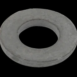 New NKT Fasteners NKT skive M6xØ30 mm varmforzinket 50 stk