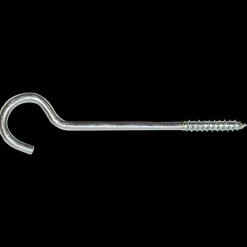 Special Beslag^NKT skruekrog 4,0x80 mm