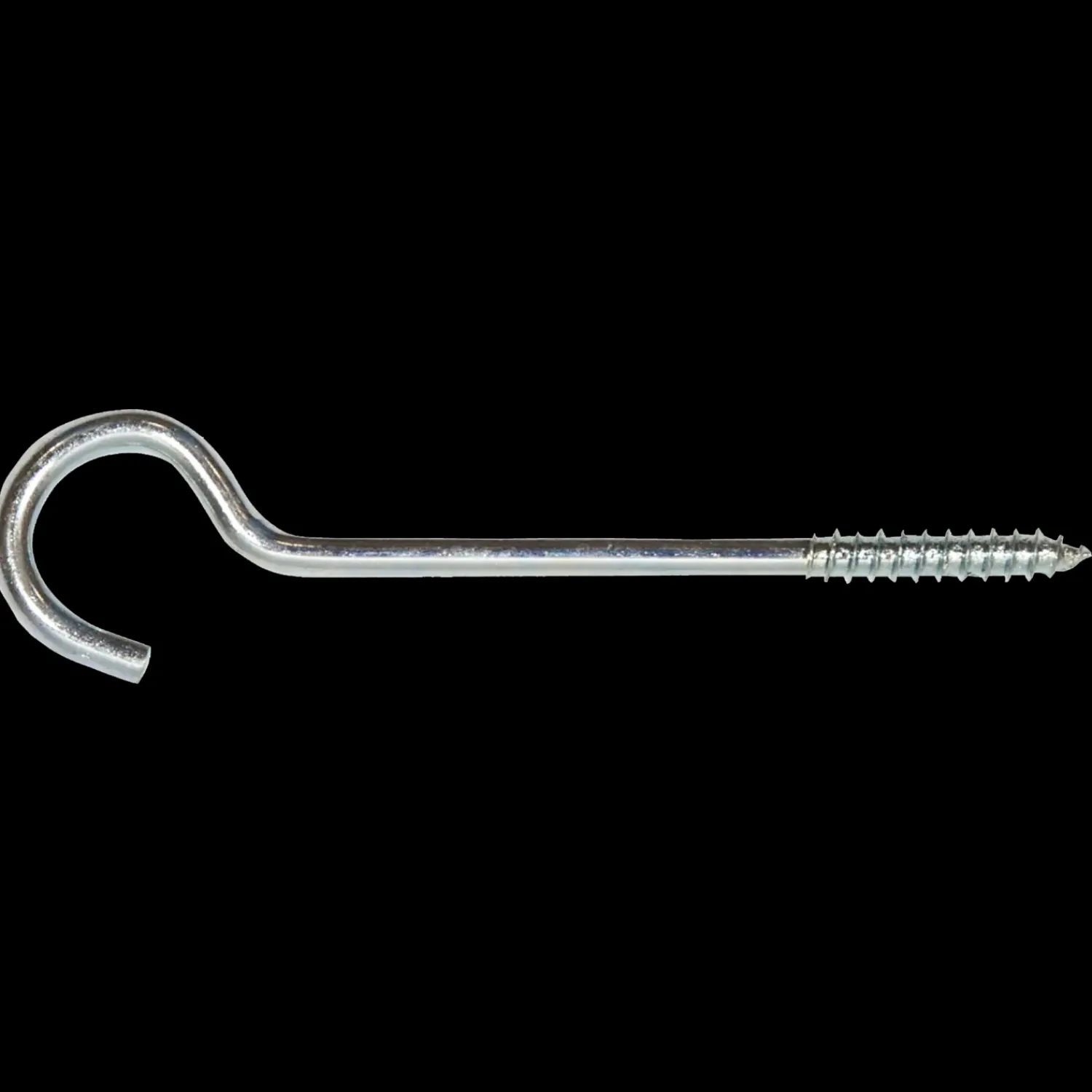 Special Beslag^NKT skruekrog 4,0x80 mm