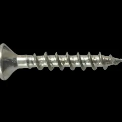 NKT Fasteners Spånpladeskruer^NKT Spun+ Climate-G3 universalskrue 3,0x20 UH TX10 200 stk.