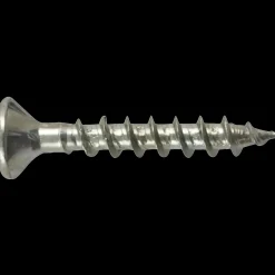 NKT Fasteners Spånpladeskruer^NKT Spun+ Climate-G3 universalskrue 3,5x40/27 UH TX20 500 stk