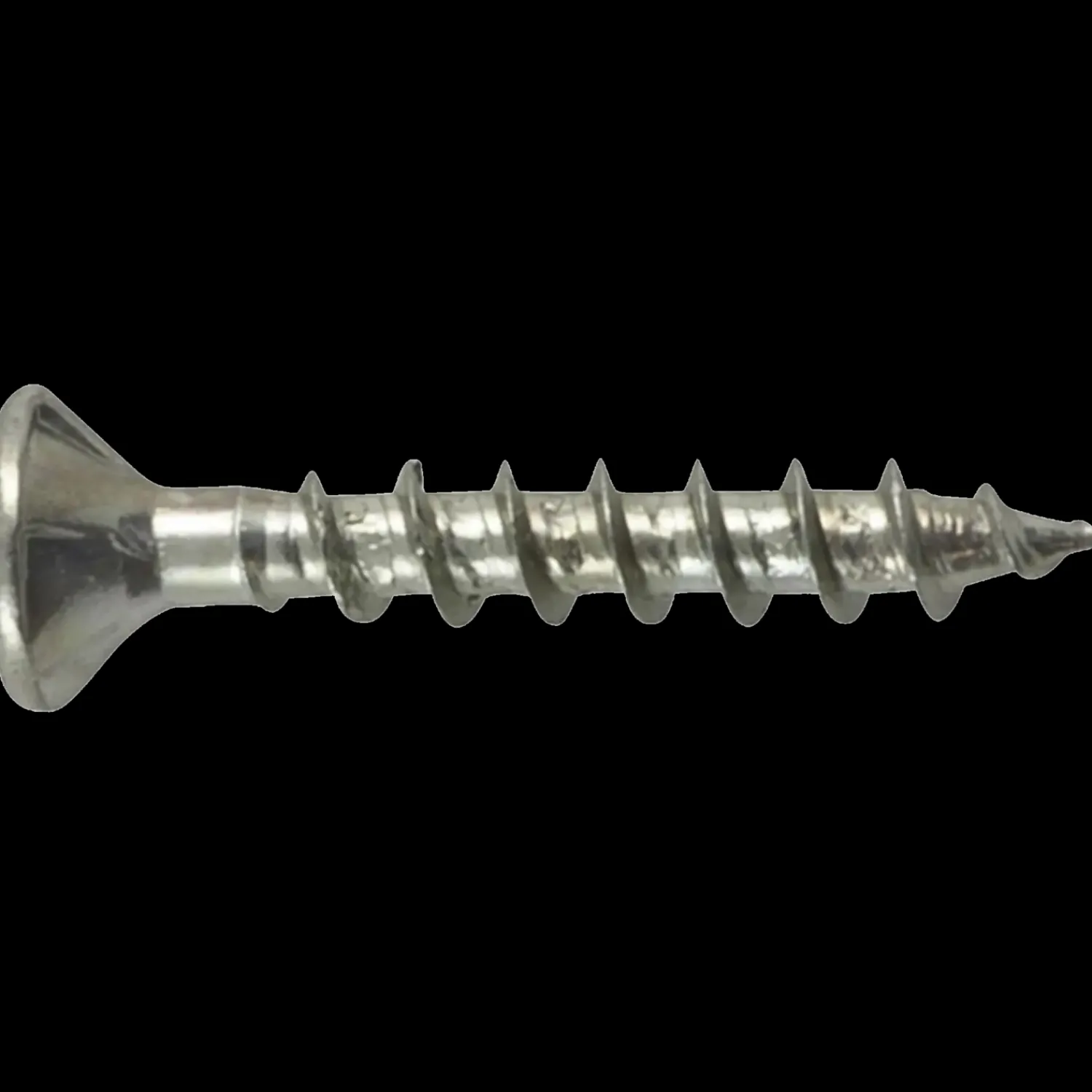 NKT Fasteners Spånpladeskruer^NKT Spun+ Climate-G3 universalskrue 3,5x40/27 UH TX20 500 stk