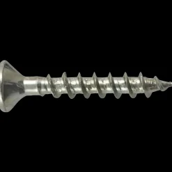 NKT Fasteners Spånpladeskruer^NKT Spun+ Climate-G3 universalskrue 3,5x40/27 UH TX20 500 stk