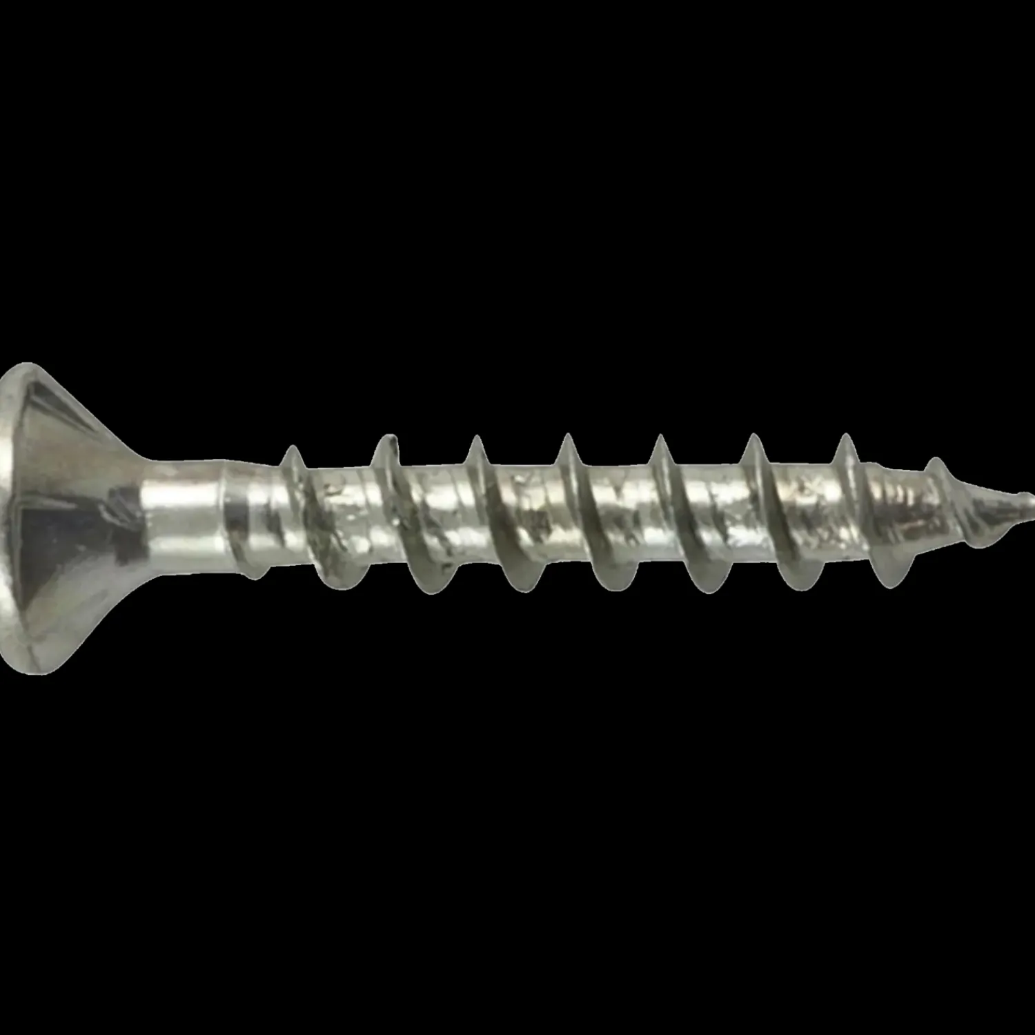 NKT Fasteners Spånpladeskruer^NKT Spun+ Climate-G3 universalskrue 3,5x40/27 UH TX20 500 stk