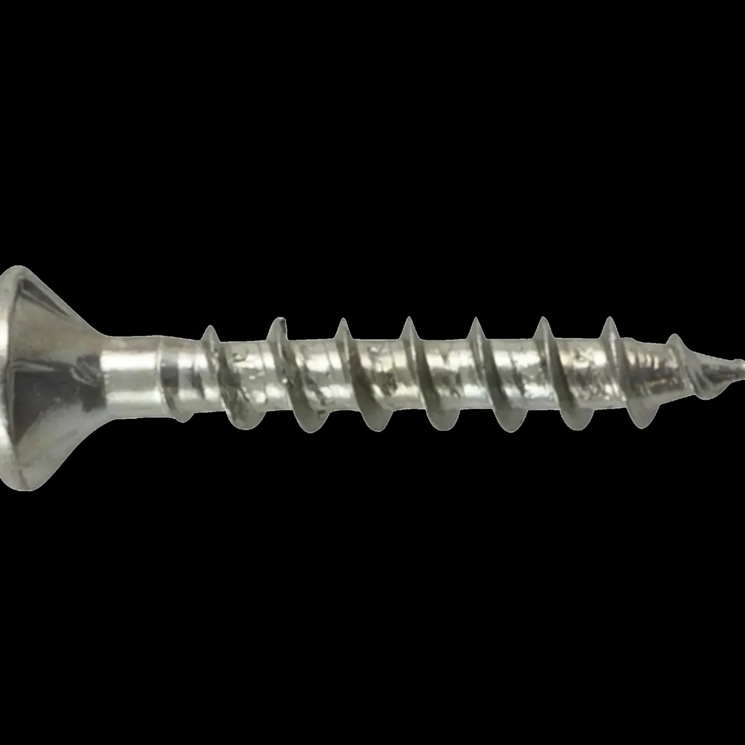 NKT Fasteners Spånpladeskruer^NKT Spun+ Climate-G3 universalskrue 3,5x40/27 UH TX20 500 stk