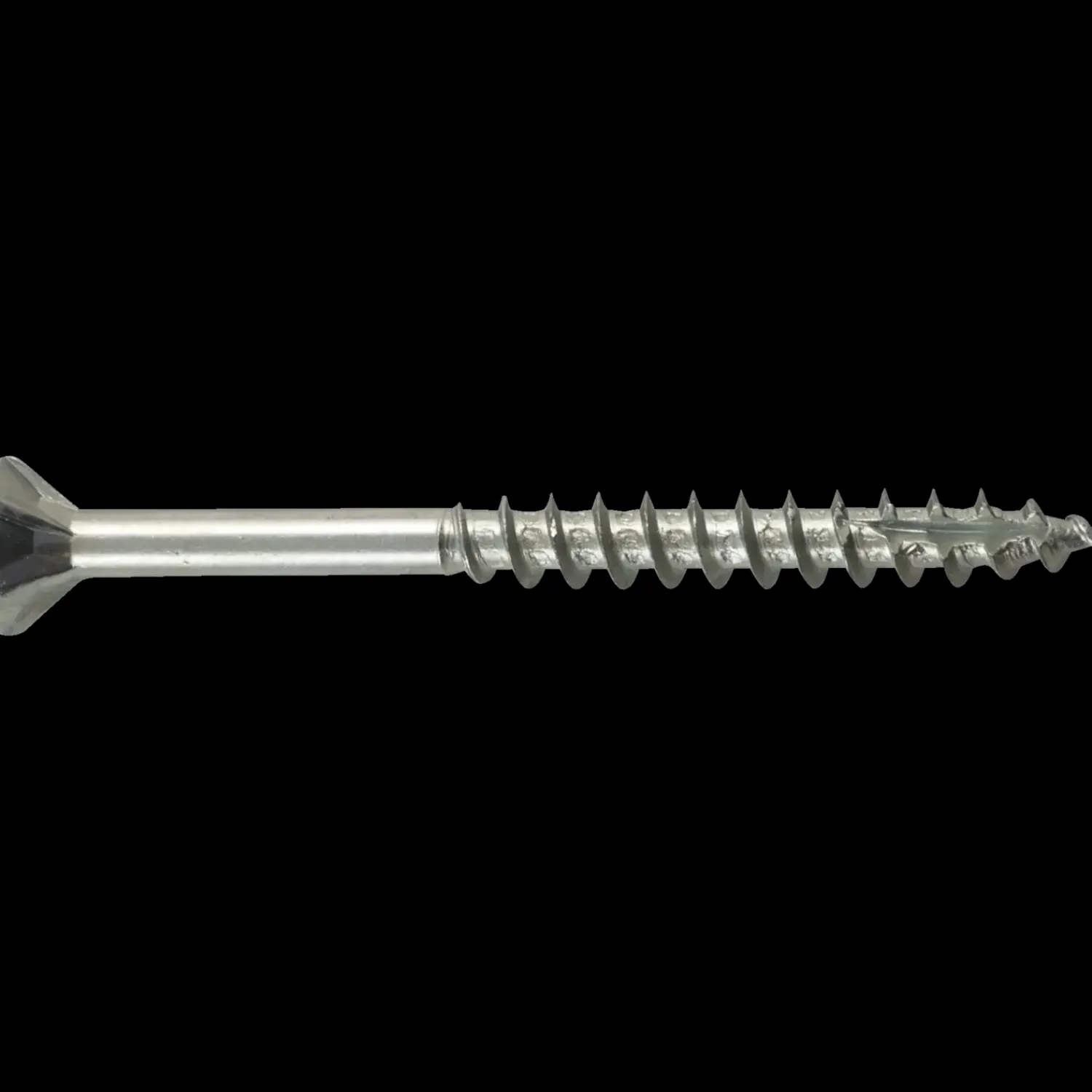 NKT Fasteners Spånpladeskruer^NKT Spun+ Climate-G3 universalskrue 3,5x40/27 UH TX20 500 stk