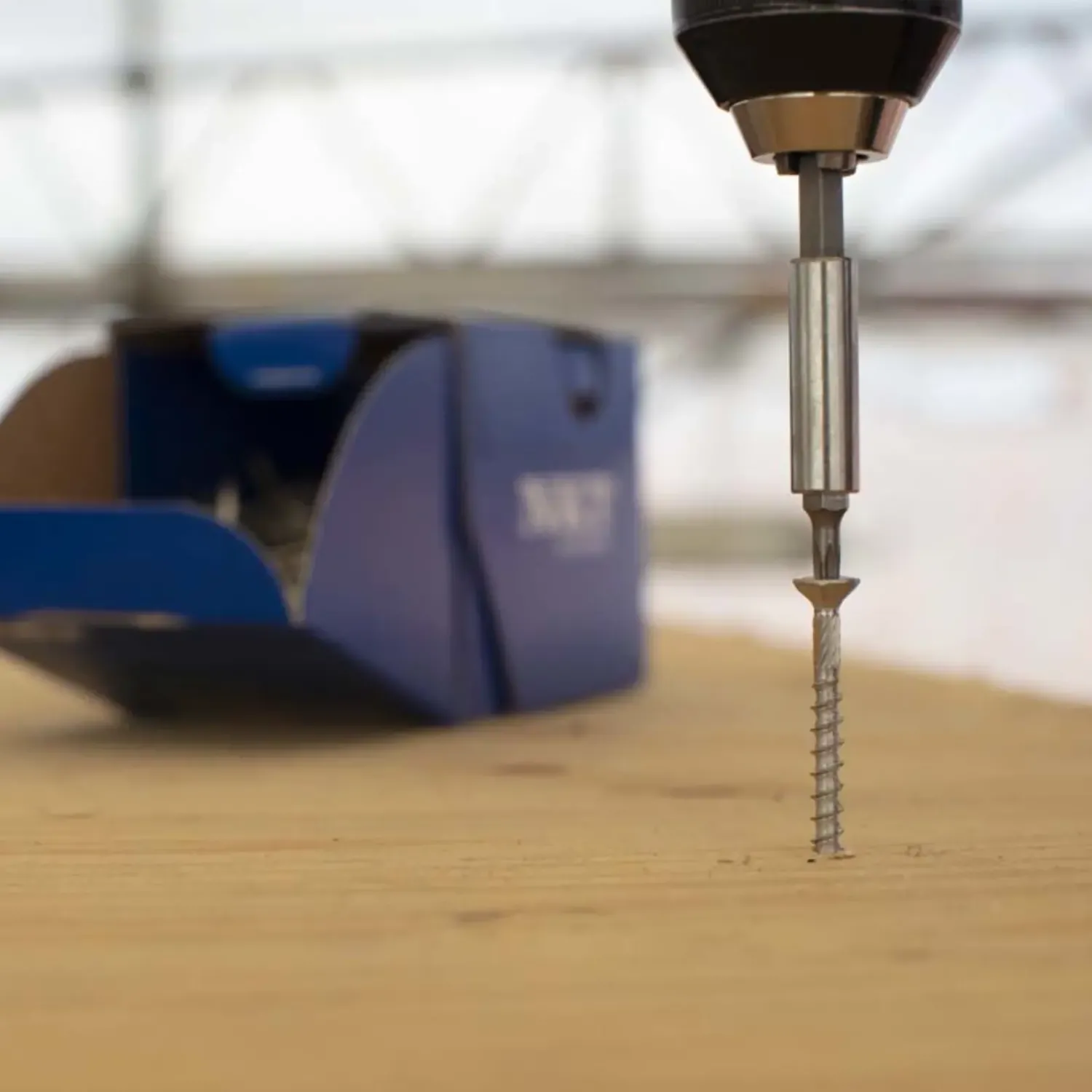 Sale NKT Fasteners NKT Spun+ Climate-G3 universalskrue 4,0x50/35 UH TX20 200 stk