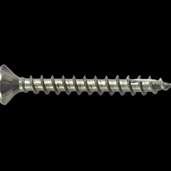 NKT Fasteners Spånpladeskruer^NKT Spun+ Climate-G3 universalskrue 5,0x50/35 UH TX20 200 stk