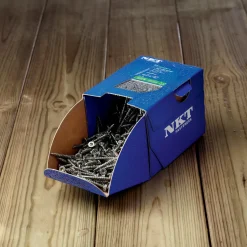 NKT Fasteners Spånpladeskruer^NKT Spun+ Climate-G3 universalskrue 5,0x50/35 UH TX20 200 stk