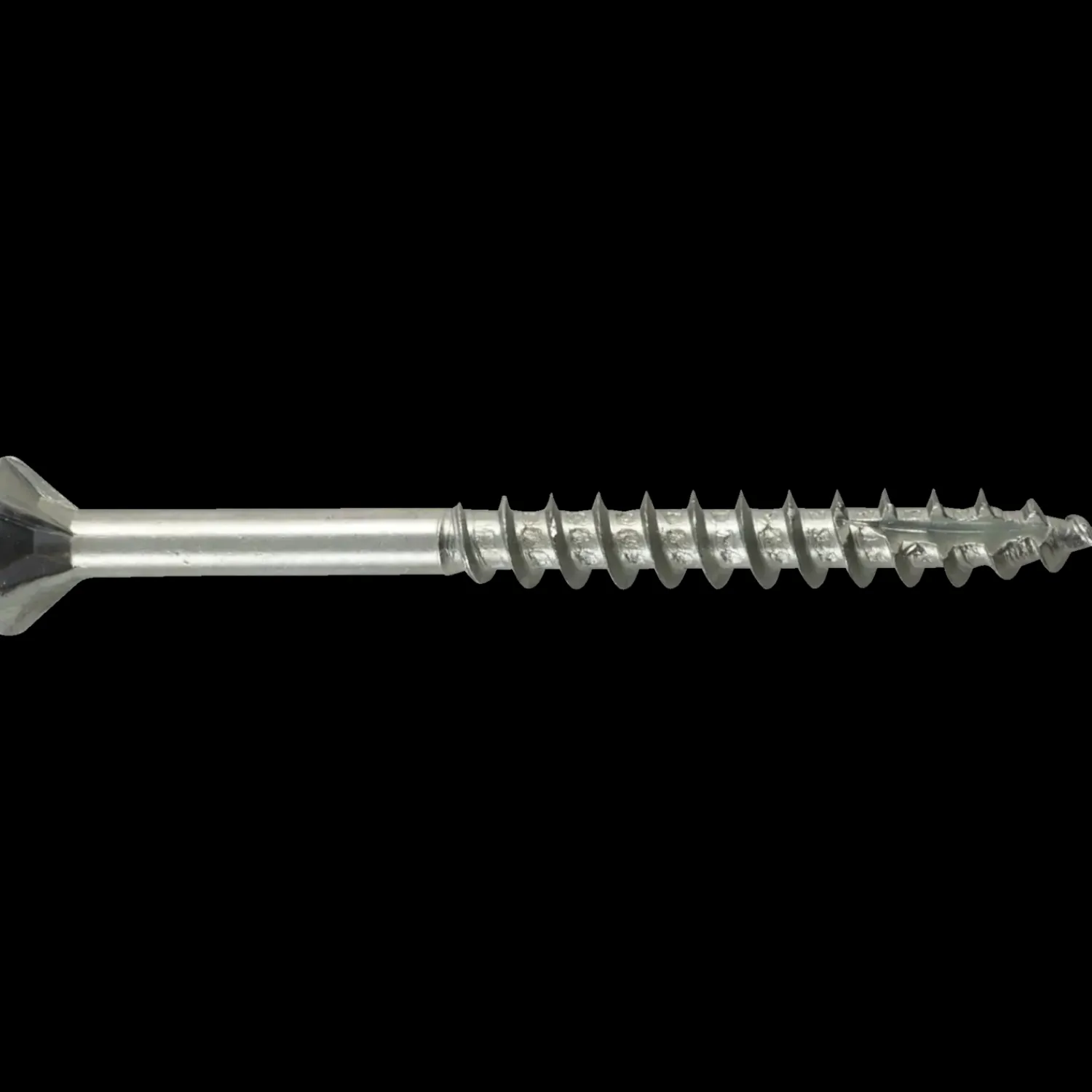 NKT Fasteners Spånpladeskruer^NKT Spun+ Climate-G3 universalskrue 5,0x50/35 UH TX20 200 stk