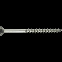 New NKT Fasteners NKT Spun+ Climate-G3 universalskrue 4,5x50/35 UH TX20 200 stk