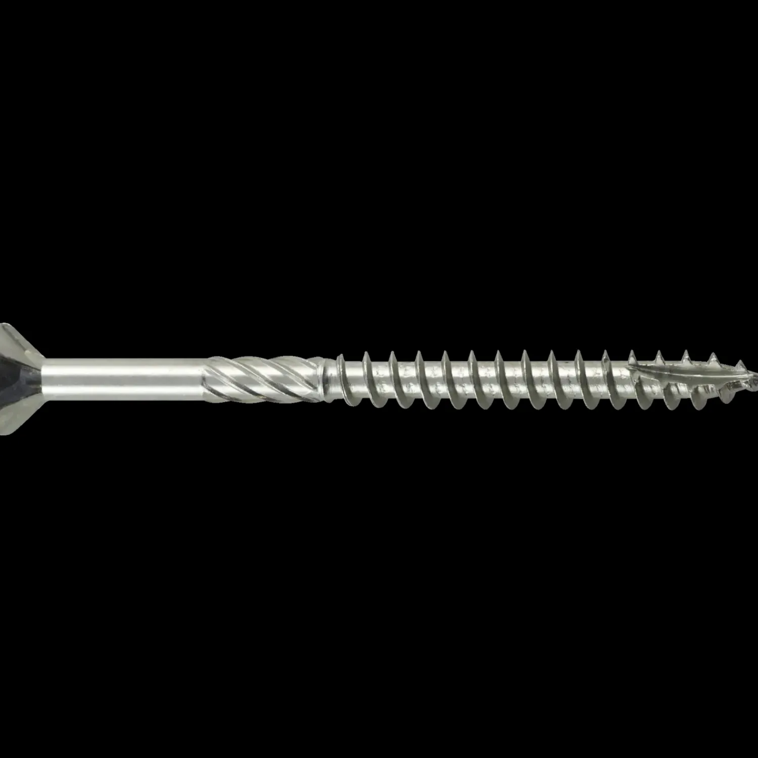 New NKT Fasteners NKT Spun+ Climate-G3 universalskrue 4,5x50/35 UH TX20 200 stk