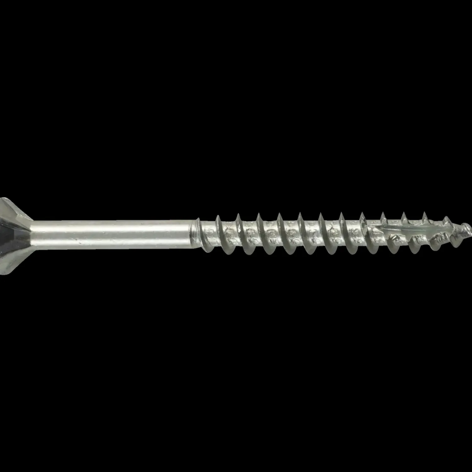 New NKT Fasteners NKT Spun+ Climate-G3 universalskrue 4,5x50/35 UH TX20 200 stk