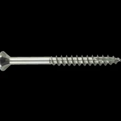 New NKT Fasteners NKT Spun+ Climate-G3 universalskrue 4,5x50/35 UH TX20 200 stk