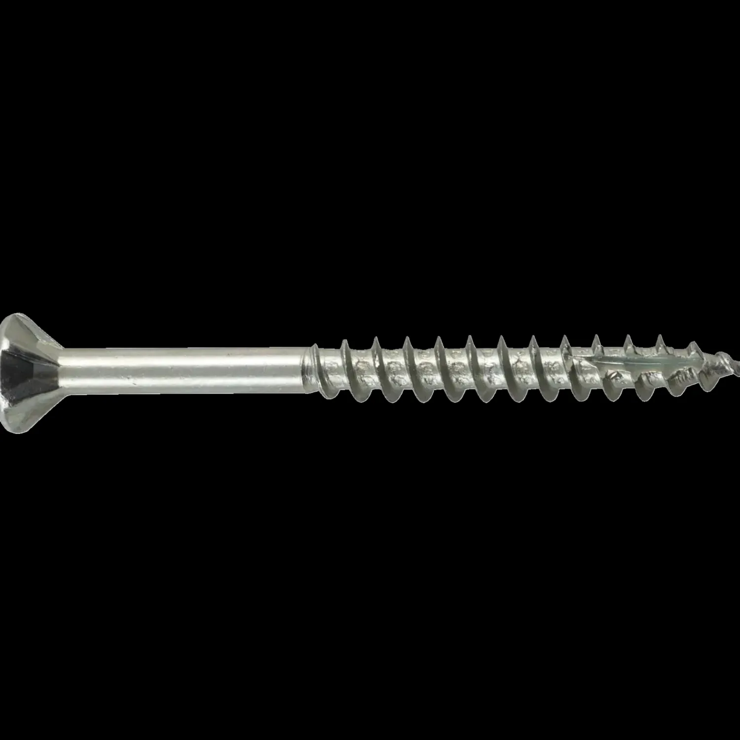 New NKT Fasteners NKT Spun+ Climate-G3 universalskrue 4,5x50/35 UH TX20 200 stk