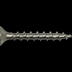 NKT Fasteners Spånpladeskruer^NKT Spun+ SUH universalskrue 3,5x40/27 A4 rustfrit TX10 200 stk