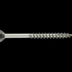 Spånpladeskruer^NKT Spun+skrue UH TX30 6,0x60/35 mm 100 stk