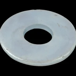 Online NKT Fasteners NKT Wash+S skærmskive elforzinket M8-Ø24 mm 100 stk.