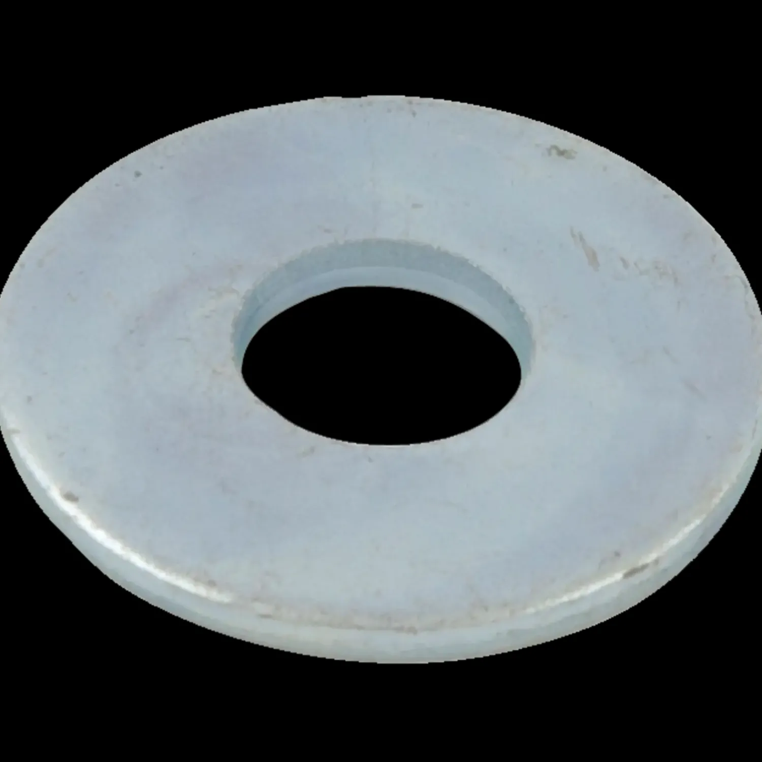 Online NKT Fasteners NKT Wash+S skærmskive elforzinket M8-Ø24 mm 100 stk.