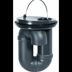 NO 1 vandlås selvrensende