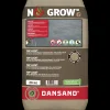 Dansand Fugesand^No Grow fugesand 20 kg natur