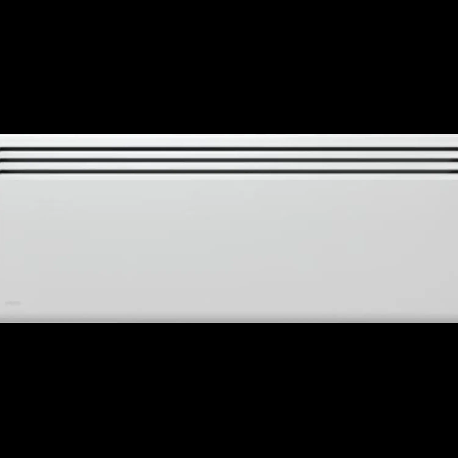 Radiatorer^Nobø NFK4N 20 el-varmepanel 2000W 230V