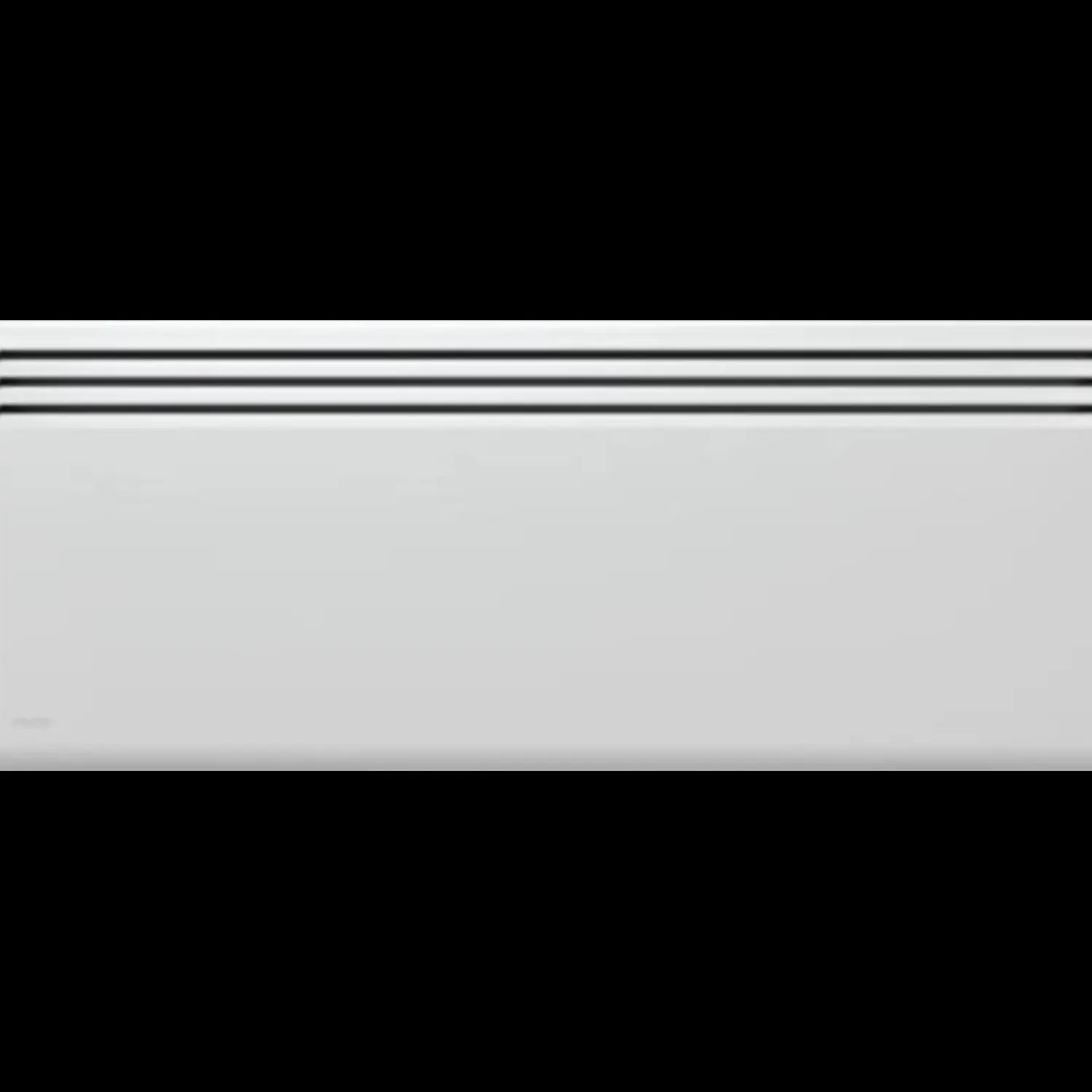 Radiatorer^Nobø NFK4N 15 el-varmepanel 1500W 400V