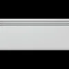 Best Nobø NFK4N 12 el-varmepanel 1250W 230V