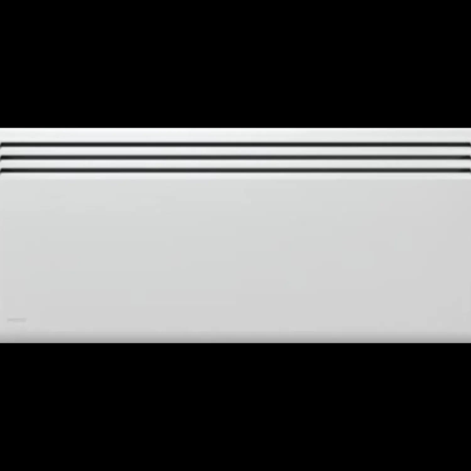 Best Nobø NFK4N 12 el-varmepanel 1250W 230V