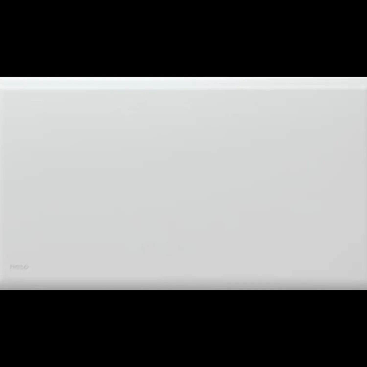 Clearance Nobø NFK4N 10 el-varmepanel 1000W 230V