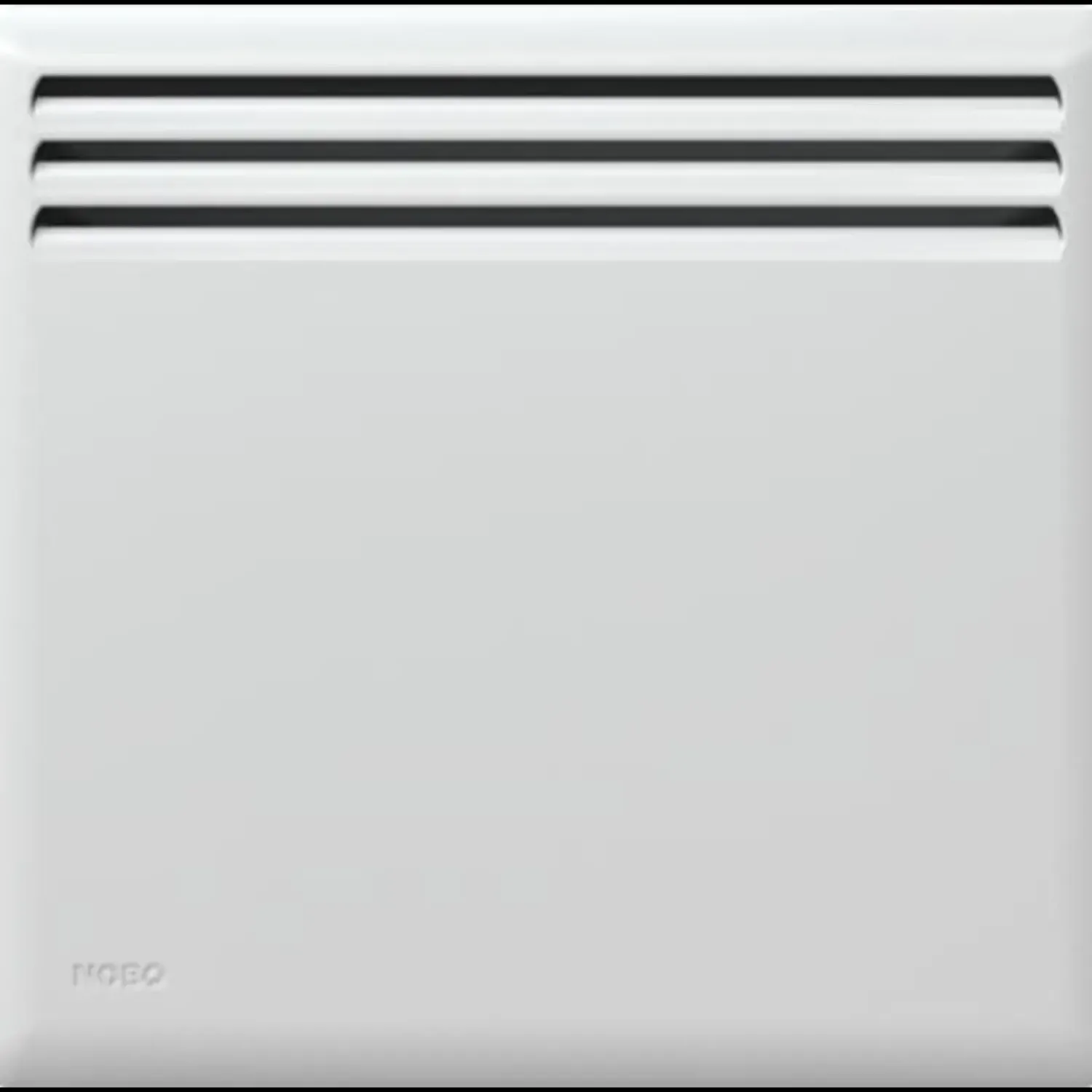 Discount Nobø NFK4N 02 el-varmepanel 250W 230V