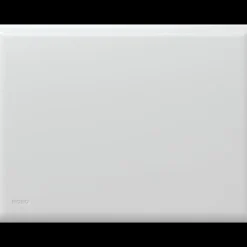 Outlet Nobø NFK4N 05 el-varmepanel 500W 230V