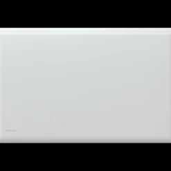 Radiatorer^Nobø NFK4N 07 el-varmepanel 750W 230V