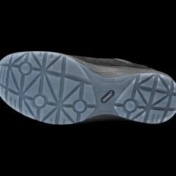 New Noknok sikkerhedssko sort str. 45