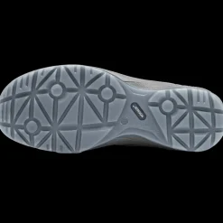 Sikkerhedssko^Noknok sikkerhedssko sort str. 46