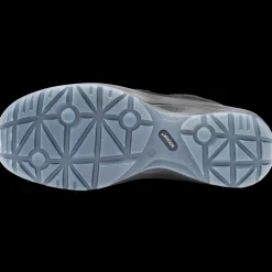 Noknok Sikkerhedssko^sikkerhedssko sort str. 44