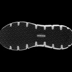 Sikkerhedssko^Noknok sikkerhedssko sport88 sort str. 45