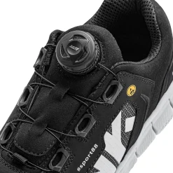 Sikkerhedssko^Noknok sikkerhedssko sport88 sort str. 45