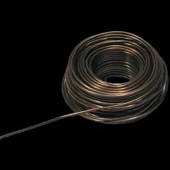 Clearance Nordic Fence tråd-dukke t/armeringsjern Ø1,47 mm 5 stk