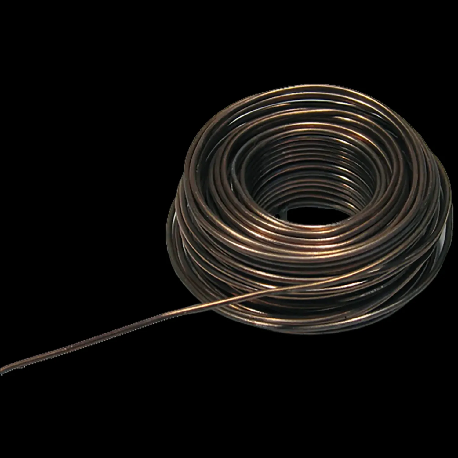 Clearance Nordic Fence tråd-dukke t/armeringsjern Ø1,47 mm 5 stk