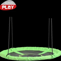 Børn NSH Gyngestativer^Nordic Play redegynge, Ø110 cm