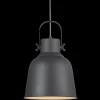 New Nordlux Adrian 25 pendel antracit E27