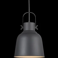 New Nordlux Adrian 25 pendel antracit E27