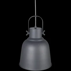 New Nordlux Adrian 25 pendel antracit E27