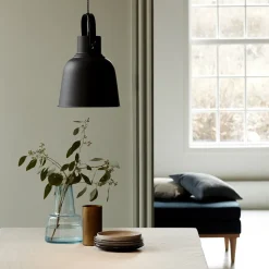 New Nordlux Adrian 25 pendel antracit E27