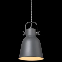 Nordlux Pendler^Adrian 16 pendel sort E27